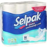 Selpak Professional Selpak 32X2 'li Tuvalet Kağıdı