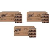 Selpak Professional Selpak Z Katlama Havlu Kağıt 3 Koli 12 Paket 200 Adet Ultra Emici ve Dayanıklı Kağıt