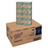 Selpak Professional Touch Fit Z Katlama Dispenser Havlu 21,5 x 24 cm 200 Yaprak - 16'lı