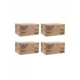Selpak Professional Touch Z Katlama Dispenser Havlu 200X48 4 Koli