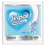 Selpak Professional V Katlama Peçete & Tuvalet Kağıdı