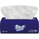 Selpak Professional V Katlı Premium Havlu 150 Yaprak x 15 Adet (7907035)