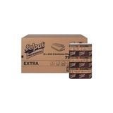 Selpak Professional Z Katlama Dispenser Havlu 200 Yapraklı 12 Paket 21.5 cm Yüksek Emicilik