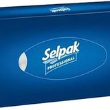 Selpak Profesyonel Kutu Mendil