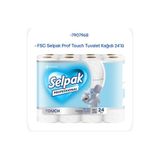 Selpak SELPAK 24 LÜ TUVALET KAĞIDI