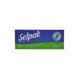 Selpak Selpak Mentollü Mendil 10'Lu Paket