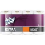 Selpak Selpak Professional Extra Havlu- 8