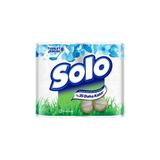 Selpak SOLO 8'li Tuvalet Kağıdı - Beyaz