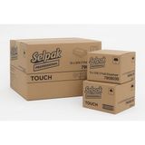 Selpak TOUCH Dispenser Z Katlama Havlu 200 x 36