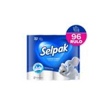 Selpak ® Tuvalet Kağıdı 32X3 Set (96 Rulo Tuvalet Kağıdı)