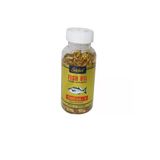 Selpiar Omega 3 Fish Oil 1000 Mg Softgel 200'Lü Balık Yağı Kzmprt 8680038014020