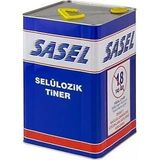 Selsan Selülozik Tiner 11 Lt
