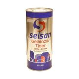 Selsan Selülozik Tiner 1/1