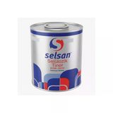 Selsan Selülozik Tiner Extra, 430Ml