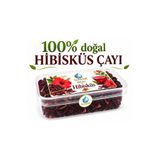 selsebil Hibisküs kurusu , hibisküs çiçeği,hibisküs çayı,doğal katkısız bitki çayı,TEMİZ ÖZENLE SEÇILMIŞ LÜKS 1.KALITE 50g
