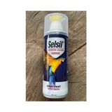 Selsil 1023 Trafik Sarı 400 ml Akrilik Bazlı Sprey Boya