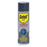 Selsil 150 ml Klima Temizleyici Sprey Şeffaf Özellikte Araç Klimalarını Ferahlatır