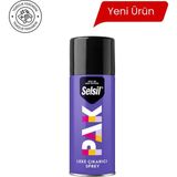 Selsil 1x Leke Çıkarıcı Sprey | Kumaşlarda Yağ ve Inatçı Lekeler Için Pratik Çözüm - 150 ml