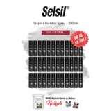 Selsil 200 Ml, 36 Al 33 Öde Torpido Parlatıcı Sprey Ve Rosie Pamuk