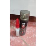 Selsil 200Ml 50 Gram Hızlı Yapıştırıcı Ninja Mdf - Şeffaaf - 1