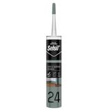 Selsil 24 Strafor Süpürgelik Yapıştırıcı 500 Gr - 8696071030491