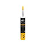 Selsil 2432 Şeffaf 280 ml Ayna Silikonu