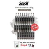 Selsil 280 gr 25 AL 23 ÖDE Genel Amaçlı Silikon ve rosie pamuk