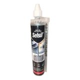 Selsil 2k Epoxy Bazlı Kimyasal Dübel 300 Ml Diğer