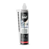 Selsil 2K Epoxy Bazli Kimyasal Dubel