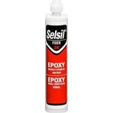 Selsıl 2K Epoxy Kımyasal Dubel 300Ml