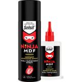 Selsil 2K Hızlı Yapıştırıcı 200 Ml+50 Ml
