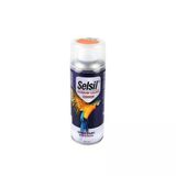 Selsil 3019 500 gr Kahverengi Silikonize Akrilik Mastik