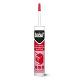 Selsil 310 ml Rtv Yüksek Isı Silikonu