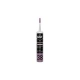 Selsil 38-SİLİKONİZE MASTİK GRAY-500GR