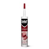 Selsil 40 Beyaz 280 ml Pu Mastik