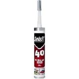 Selsil 40 Pu Mastik Gri 280 ml
