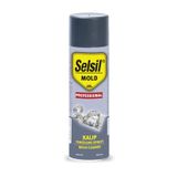 Selsil 400 ml Kalıp Temizleme Spreyi