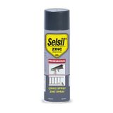 Selsil 400ml Çinko Galveniz Sprey