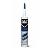 Selsil 50 Siyah 280 ml Pu Mastik