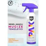 Selsil 500 gr Beyaz Akrilik Yapıştırıcı