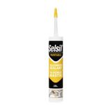 Selsil 500 gr Krem Mastik