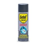 Selsil 500 ml Elektronik Kart Temizleme Spreyi