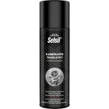 Selsil 500 ml Karbüratör Temizleyici Özellikle Yanmış Karbon Kalıntılarını Kolayca Temizler