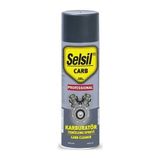 Selsil 500 ml Karbüratör Temizleyici