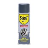 Selsil 500 ml Kayış Kaydırmazlık Spreyi