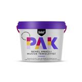 Selsil 500 ml Metal Krem Yüzey Temizleyici