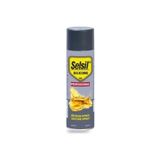 Selsil 500 ml Silikon Sprey Araçlarda Kemer Toplanması Sorununu Giderir
