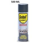 Selsil 500 ml Sıvı Conta Temizleme Spreyi