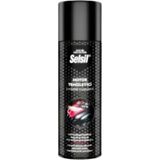 Selsil 500 ml Susuz Motor Temizleme Spreyi Siyah Renkli Pas Sökücü Özellikli Temizleyici - Şeffaf