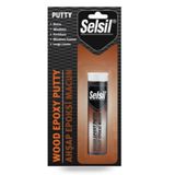 Selsil 57 gr Ahşap Epoksi Macun